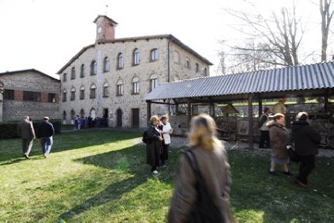 Parco Museo Minerario del Monte Amiata