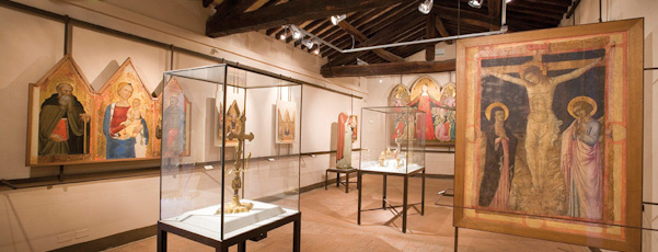 Pienza e il Museo Diocesano