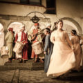 L'Offerta dei Censi - Festa medievale 2° week end di luglio 2017