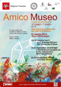 AMICO MUSEO